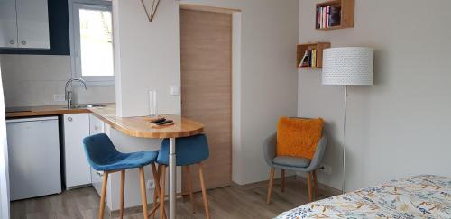 Chamvres Villa | Agréable petite maison proche Joigny