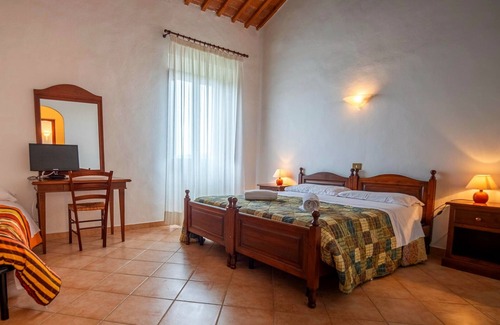 Civitella Paganico Other | Agr. Lampugnano