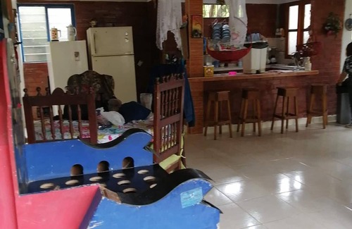 Palmira Villa | Agradable casa de campo Villa Maruja