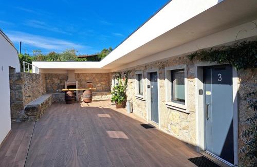 Ferreira House | Agrafonte
