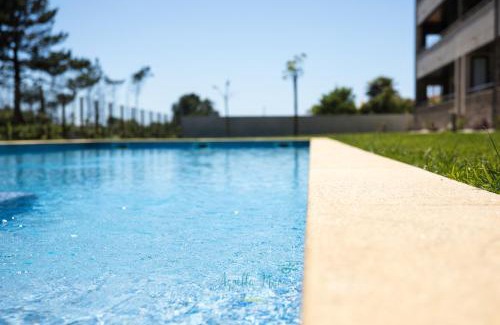 Marinhas Apartment | AgrellaMar - by TonsdeVerde