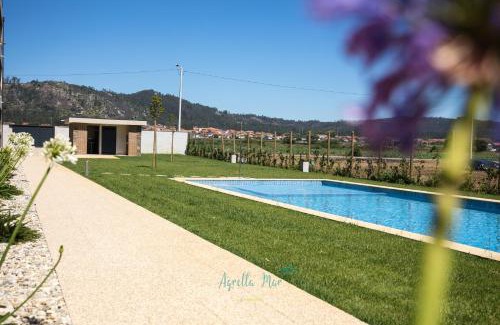 Marinhas Apartment | AgrellaMar - by TonsdeVerde