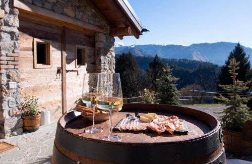 Fino del Monte Ski Chalet | Agri Alloggio La Quercia e il Frassino