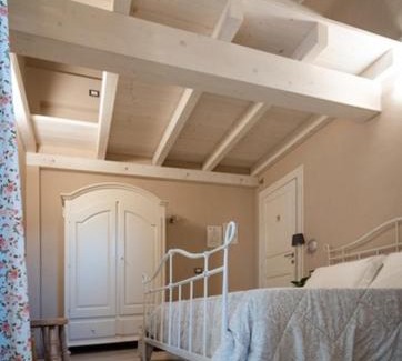 Assemini Bed & Breakfast | AGRIB&B Il Pomo d'oro
