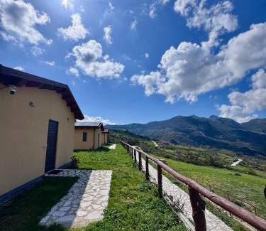 Galati Mamertino Other | Agricampeggio Sfizio Sui Nebrodi