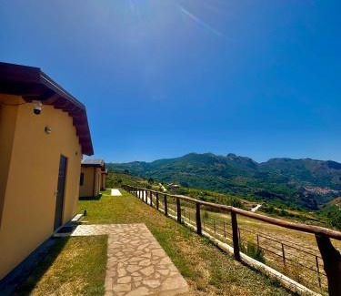 Galati Mamertino Other | Agricampeggio Sfizio Sui Nebrodi