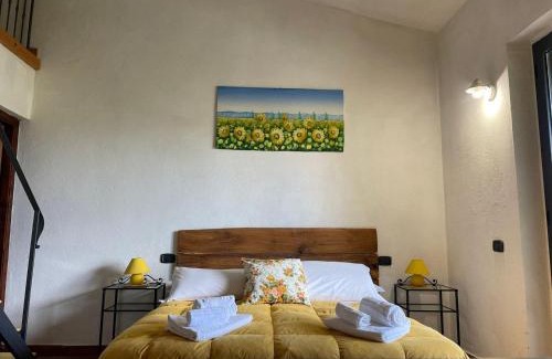 Orvieto Villa | AgriHouse Orvieto