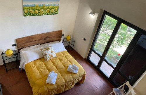 Orvieto Villa | AgriHouse Orvieto