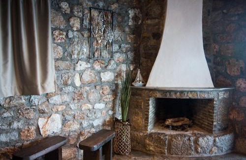 Phthiotis Region Apartment | Agrilia Koromili Retreat