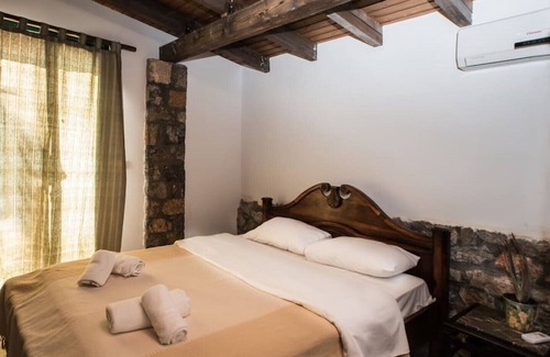 Phthiotis Region House | Agrilia-koromili sea view apartment "Souroupo"