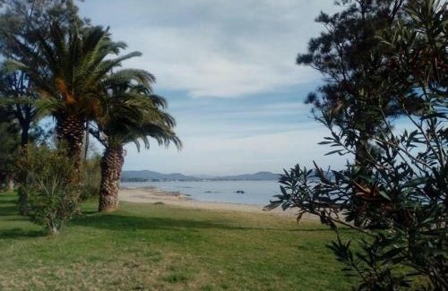 Marathon House | Agriliki Cottage With Amazing View In Nea Makri