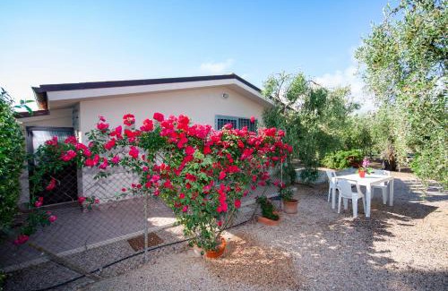 Marina di Montalto Apartment | Agrimare I Pavoni