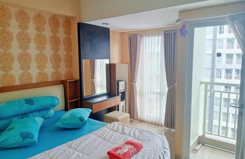 Pogung Lor Apartment | Agrippina Rooms T a m a n Melati Apartement near Malioboro