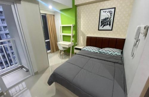 Pogung Lor Apartment | Agrippina Rooms T a m a n Melati Apartement near Malioboro
