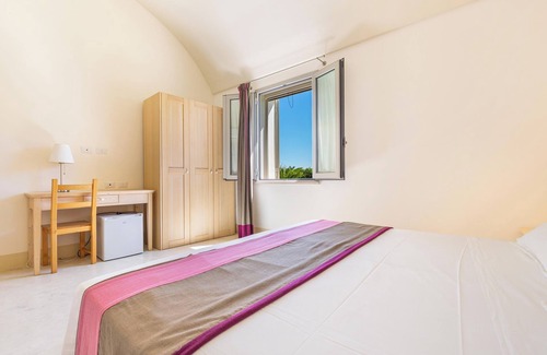 Martano House | Agriresort Masseria Giovanni - Family Suite