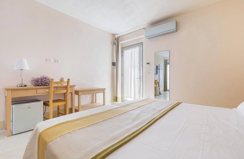 Martano House | Agriresort Masseria Giovanni - Tripla