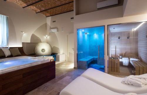 Vicchio House | Agriresort & Spa Fattoria I Ricci