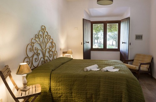 Pomarance Other | Agritiurismo San Carlo-Family apartment - 3 bedrooms with pool