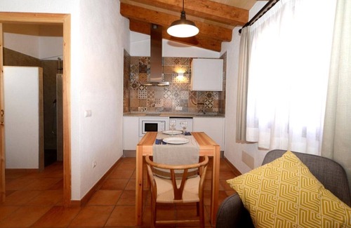 Lloret de Vistalegre Cottage | Agritourism Can Porretì - La Soll