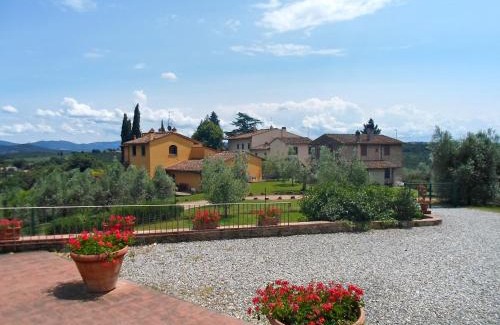 San Casciano in Val di Pesa Apartment | Agriturismo Il Pintello
