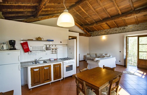 Castiglione di Garfagnana Other | Agriturismo Il Corniolo