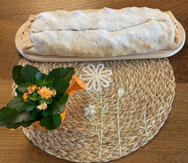 Flavon House | Agritur La Crucola