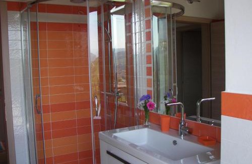 Tassullo House | Agritur Le Pergolette