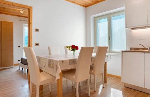 Roncegno Apartment | Agritur Montibeller Fravort