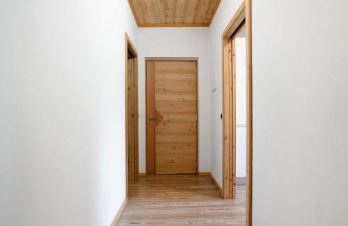 Roncegno Apartment | Agritur Montibeller Fravort