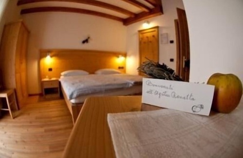 Tassullo Bed & Breakfast | Agritur Renetta