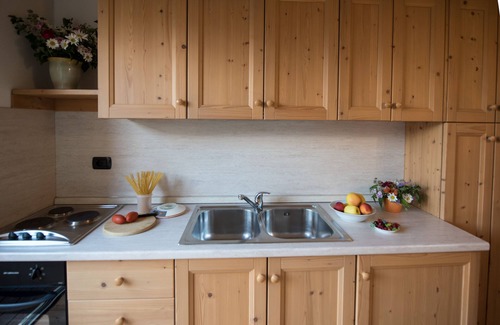 Tassullo Bed & Breakfast | Agritur Renetta