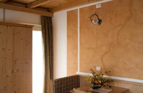Coredo House | Agritur Scoiattolo