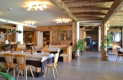 Coredo House | Agritur Scoiattolo