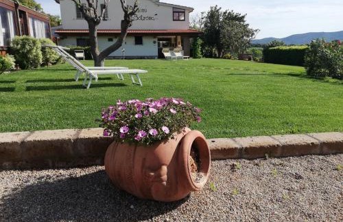 Castiglione della Pescaia House | Agriturismo Diaccia Botrona