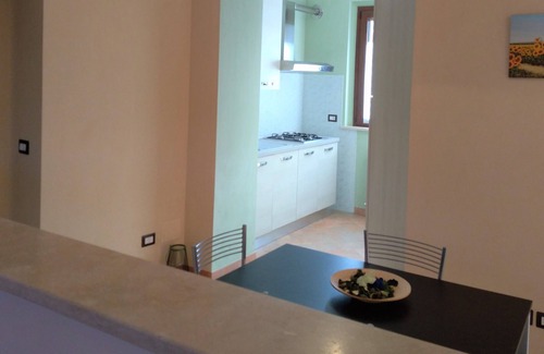 Montalto delle Marche Apartment | Agriturismo Il Vecchio Acero - GIRASOLE APARTMENT