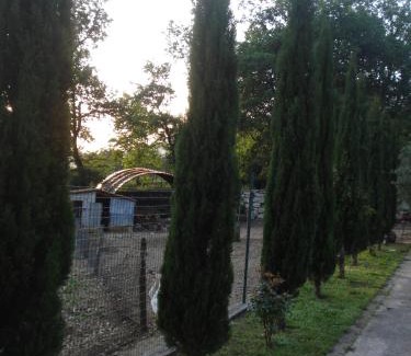 San Donato Val Di Comino House | Agriturismo La Fattoria