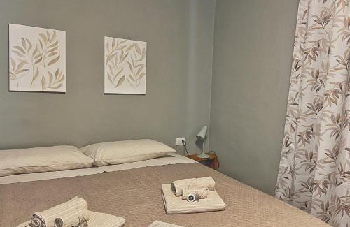 Agaggio Inferiore House | Agriturismo Agagin