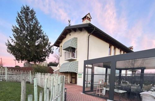 Pastrengo House | Agriturismo & Agricamping Serena