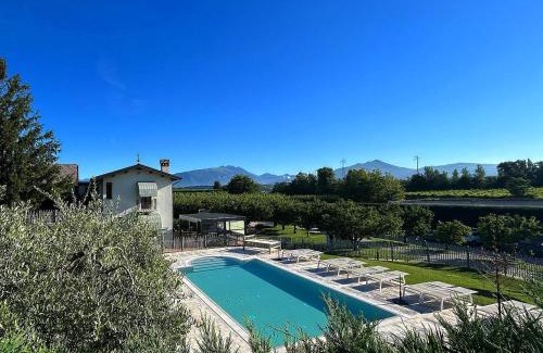 Pastrengo House | Agriturismo & Agricamping Serena