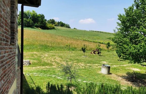 Cereseto House | Agriturismo Airale