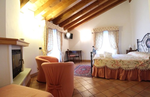 Farra di Soligo Other | Agriturismo Al Credazzo