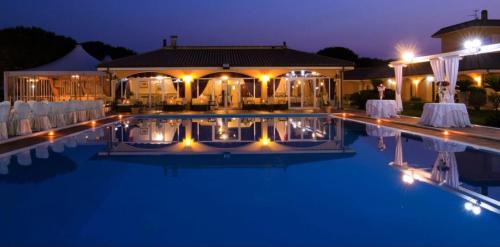 Giorgilorio House | Agriturismo Al Parco Lecce