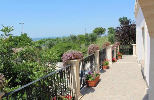 Miglionico House | Agriturismo Al Passaggio di Pirro