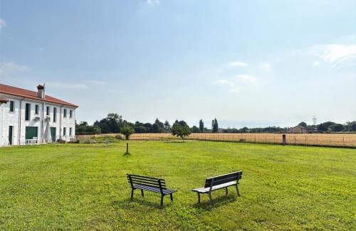 Ponzano Veneto Apartment | Agriturismo Al Preve