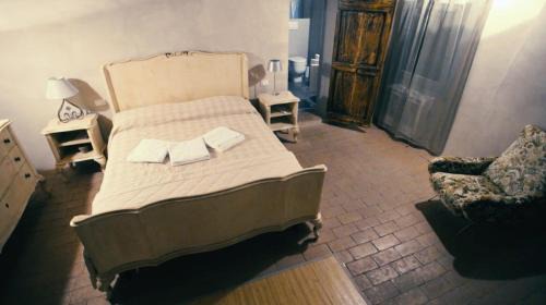 Bagnolo San Vito House | Agriturismo Albero del Latte