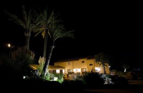 Calatafimi House | Agriturismo Antichi Granai