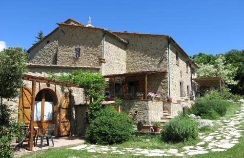 San Dalmazio House | Agriturismo Apparita
