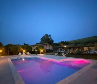 Crucoli House | Agriturismo Aurea