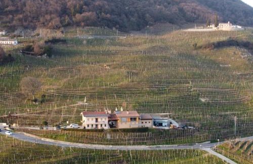 Valdobbiadene Bed & Breakfast | Agriturismo B&B Casa Bortolin