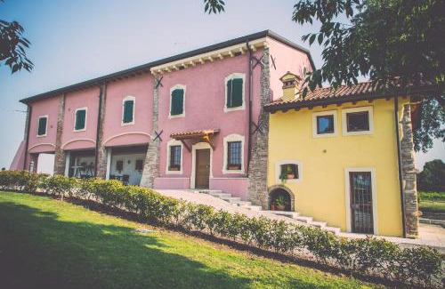 Castelnuovo del Garda House | Agriturismo Bosco Del Gal